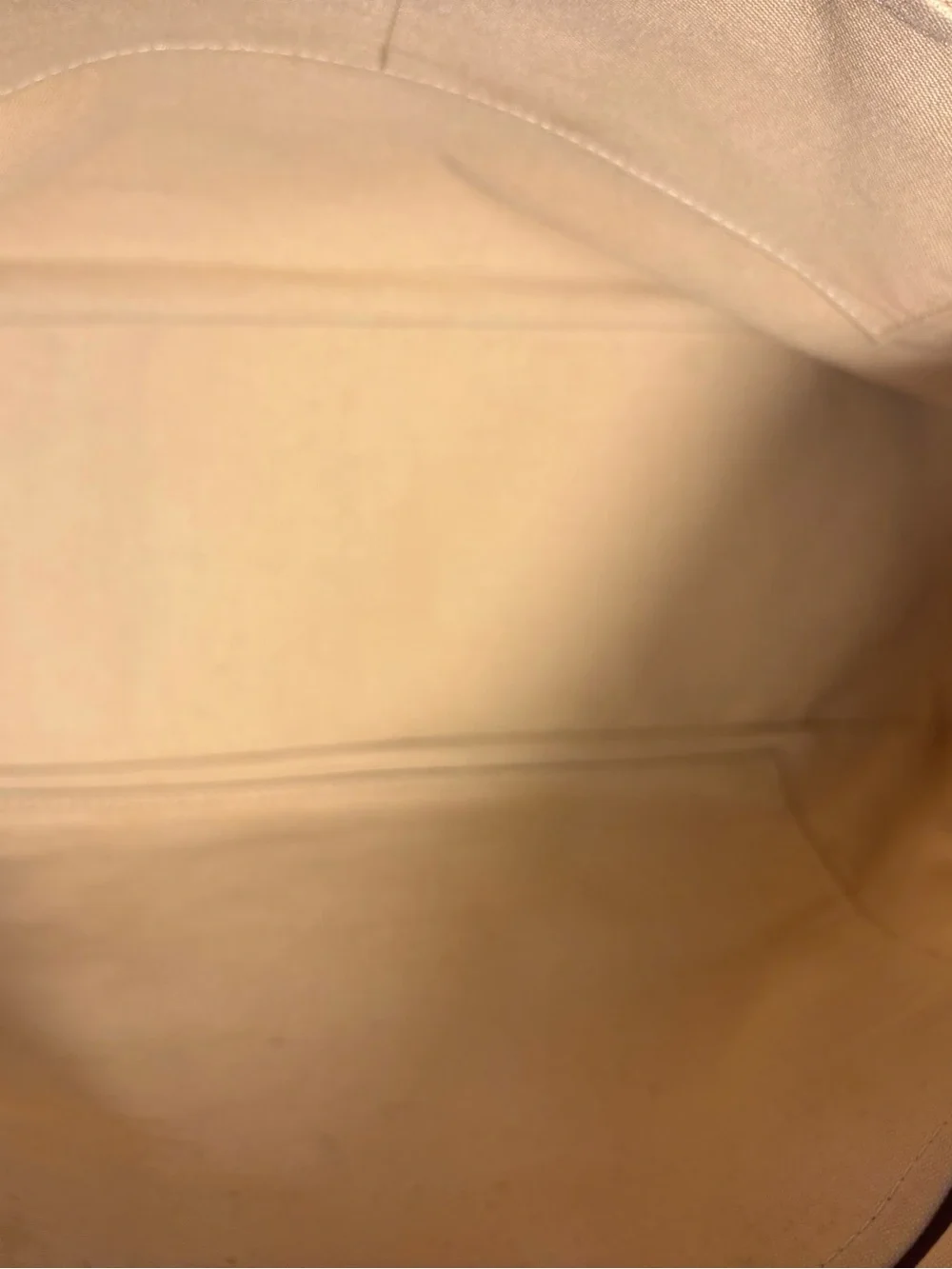 Louis Vuitton Azur Siracusa GM